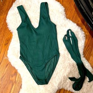 Toluca Artemis Maxi - Palm Hybrid Rib - Medium